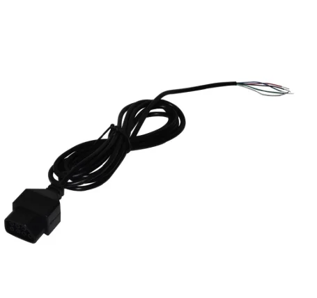 Cavo Controller Di Gioco Di Ricambio Per Parti Di Riparazione Controller Di Gioco Nes 7Pin