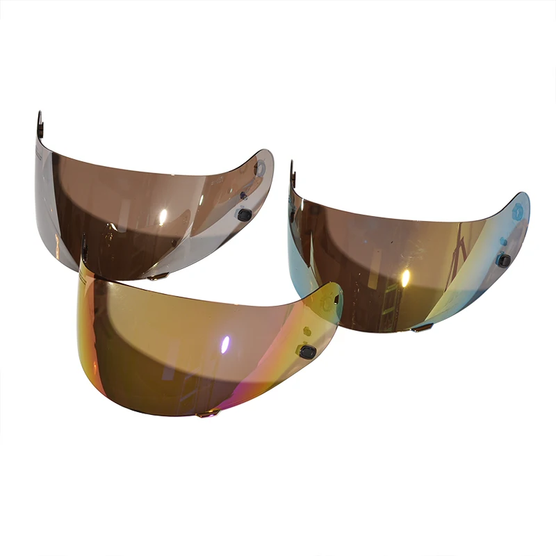 Шлем козырек; обувь для езды на мотоцикле HJC CL-16 CL-17 CS-15 CS-R1 CS-R2 CS-15 FG-15 TR-1 щит Запчасти оригинальные очки мотоцикл части объектива Шлем козырек; обувь для езды на мотоцикле HJC CL-16 CL-17 CS-15 CS-R1 CS-R2 CS-15 FG-15 TR-1 щит Запчасти оригинальные очки мотоцикл части объектива