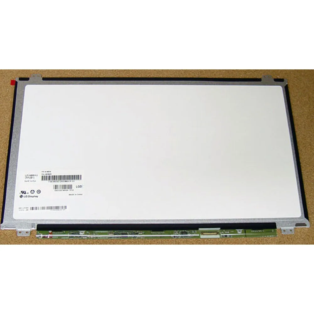 Schermo Di Ricambio Laptop 15.6 Pollici 30 Pin - Vari Modelli - Condizioni Varie