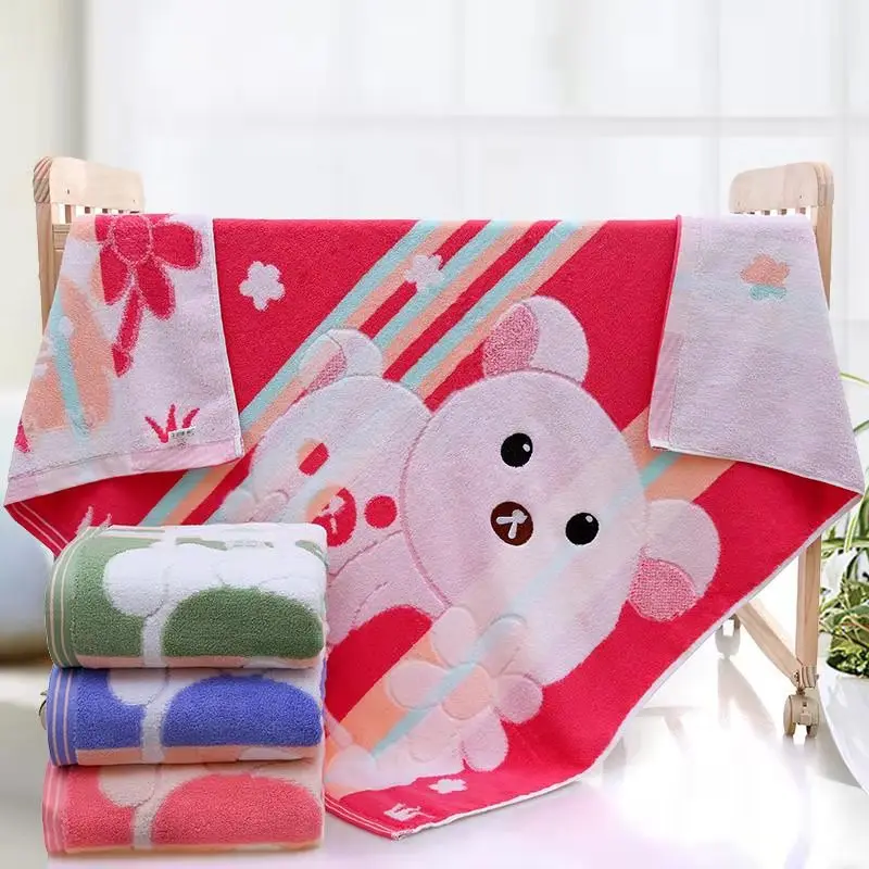 

Babies' Woolen Blanket Small Quilt Baby Blanket Windproof Blanket Children thick thick Blanket Processing