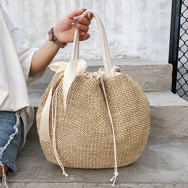 Sac de Plage Bohème