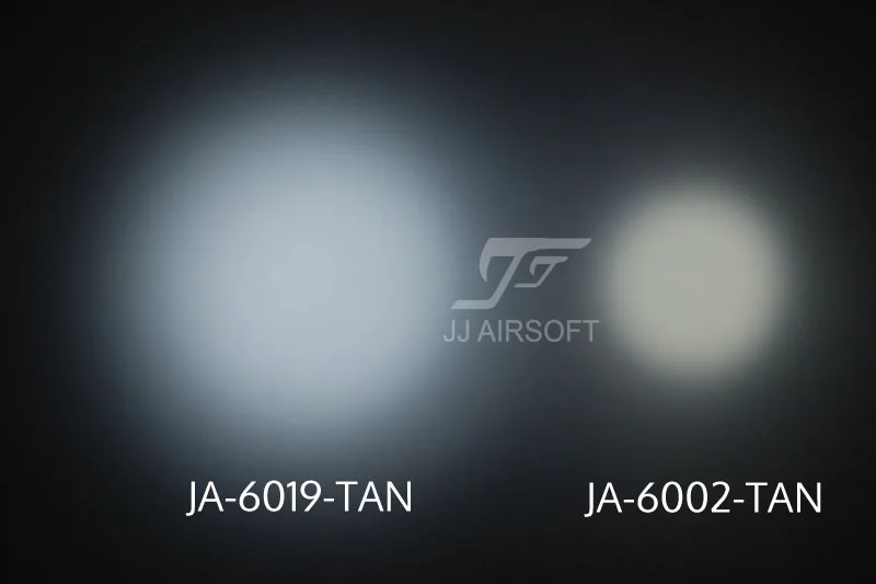Element SF M600U Scoutlight светодиодный полная версия(черный/коричневый