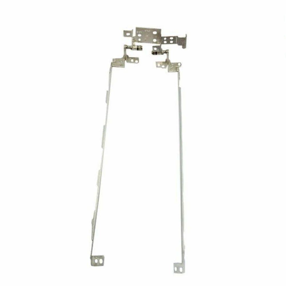 Ноутбук ЖК Петли комплект для lenovo E531 E531C E540 ЖК петли с кронштейном VILE2 AM0SK000100 AM0SK000200 Ноутбук Петли L+ R