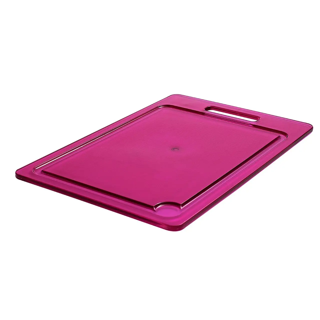 

Pink Cutting Board