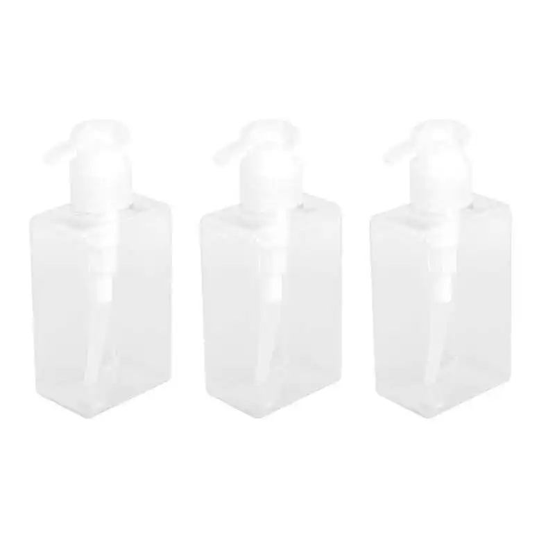 Диспенсер для жидкого мыла с насосом 150 мл | Дом и сад