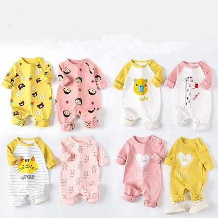 jumpsuit for newborn baby boy