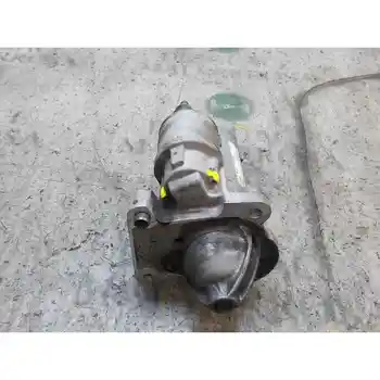 

STARTER MOTOR Ford PARTY (CB1) 1.4 TDCi cat 8V2111000AD [15850077]