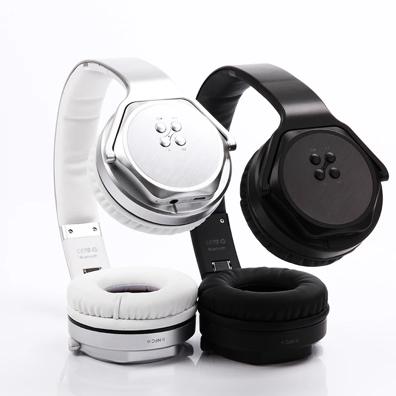 Bluetooth-наушники SODO MH3 беспроводная гарнитура с активным шумоподавлением |