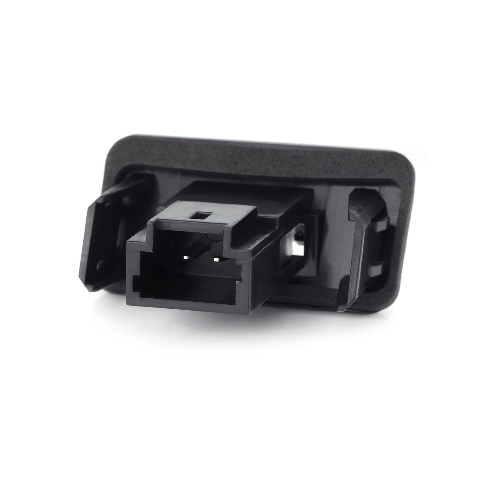 Яркий светодиодный светильник Justech для номерного знака 2 шт. 18 дюймов белый Citroen