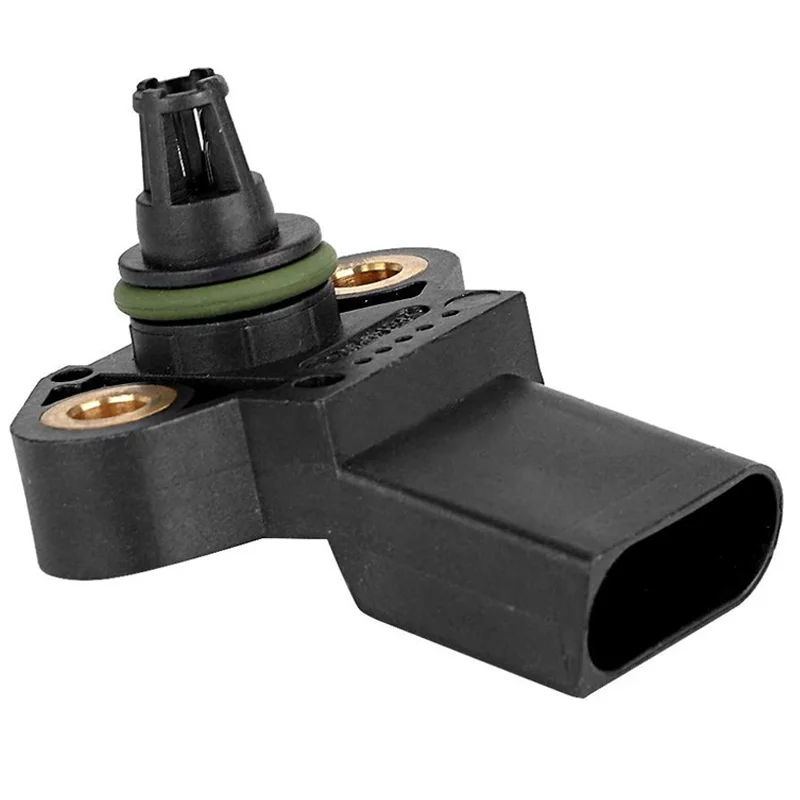 

4BAR Intake Air Manifold Boost Pressure MAP Sensor Sender for MERCEDES-BENZ ACTROS MP2 MP3 ATEGO AXOR 2 0041537028 0101535328