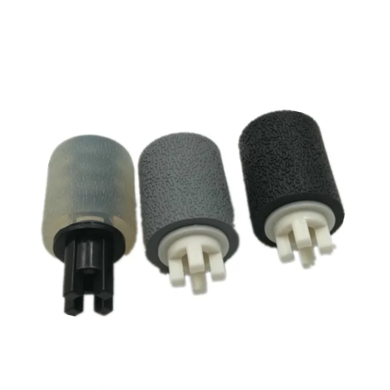 Juego de rodillo de recogida para Xerox, 607K27860, 604K83641, Kit de alimentación/Pickup/Rodillo de separación, WC5845, 5855, 5735, 5740, 5745, 5755, 5632, 2 uds.