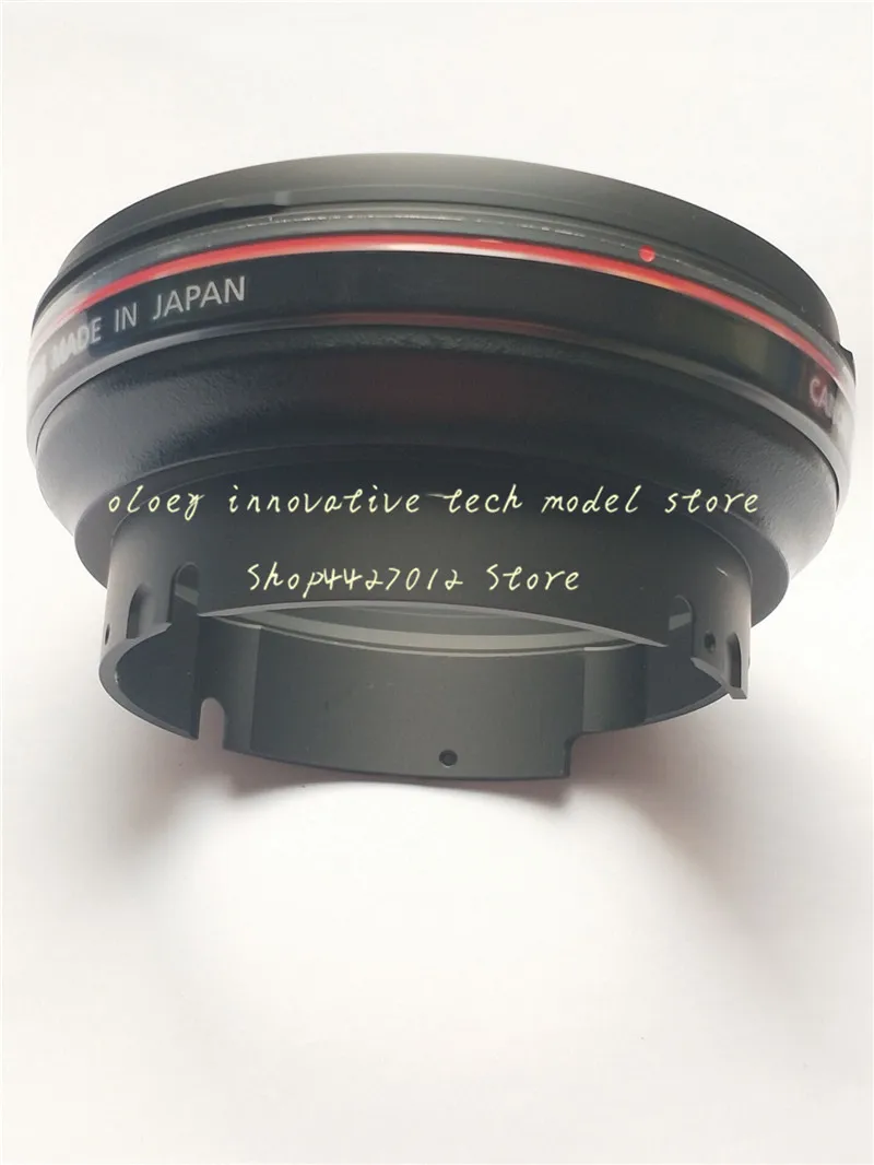 Новое оригинальное кольцо для объектива CANON EF 16-35 мм 1:2. 8 II передняя линза красная крышка трубка 16-35 мм L USM II YG2-2331 yg2-2331-000