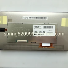 7 дюймов LA070WV1(TD)(03) LA070WV1 LA070WV1(TD)(02) LA070WV1-TD03 LA070WV1-TD02 ЖК-панель для автомобиля gps по L& G