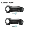 OG-EVKIN SM-004 T1000 Carbon MTB Bicycle Stem 6/17 Degree 31.8MM Carbon Road Bike Stem Positive and Negative Cycling Power Parts ► Photo 3/6