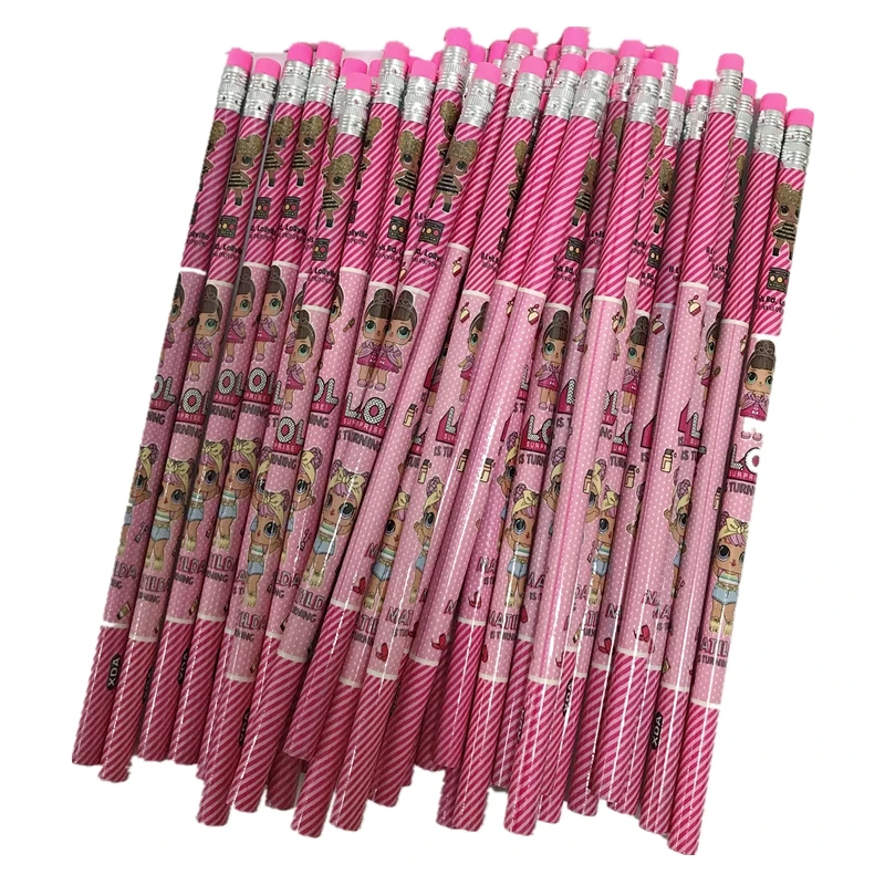 lol pencils