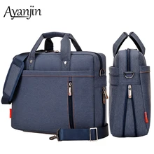 Удлиненная версия, водонепроницаемая сумка для ноутбука 17,3, 17, 15,6, 14, 13, 13,3 дюймов, Противоударная подушка безопасности, сумка для ноутбука, мужская, женская сумка через плечо