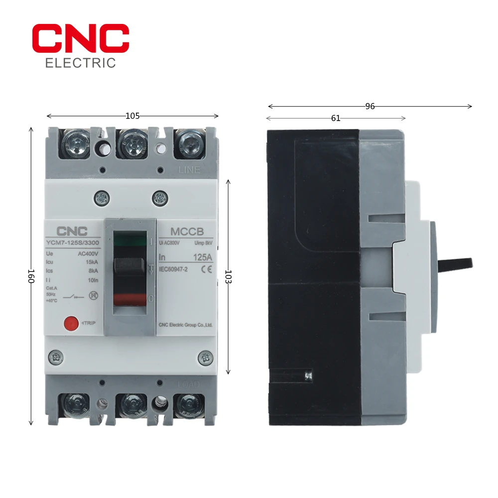 3300 ac400 v 15ka ycm7 125s ycm7 125s 3300 01
