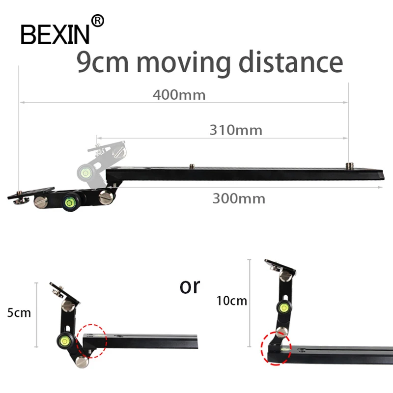 Long Telephoto Zoom lens Adapter Mount Bracket Long Focus lens camera holder support Quick Release Plate for Manfrotto tripod