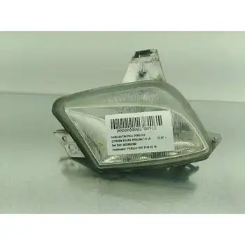 

9623802380 Fog lamp Right Citroen Xsara Saloon 1.6 Lx