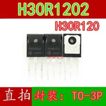 

10pcs H30R120 H30R1202