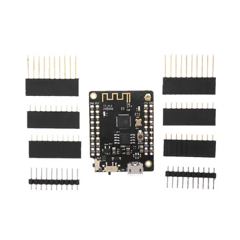 

for TTGO Mini32 V2.0.13 ESP32 WiFi Bluetooth Module Development Board Electronic Module