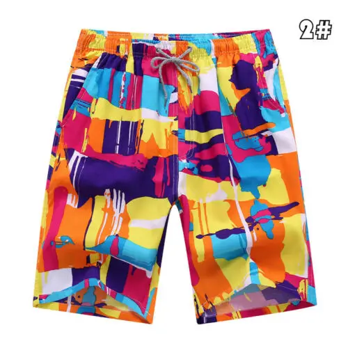 New arrival Summer Men's Beach Casual Shorts Breathable and Quick-drying Surf Athletic Gym Sports Training Casual New arrival Summer Men's Beach Casual Shorts Breathable and Quick-drying Surf Athletic Gym Sports Training Casual