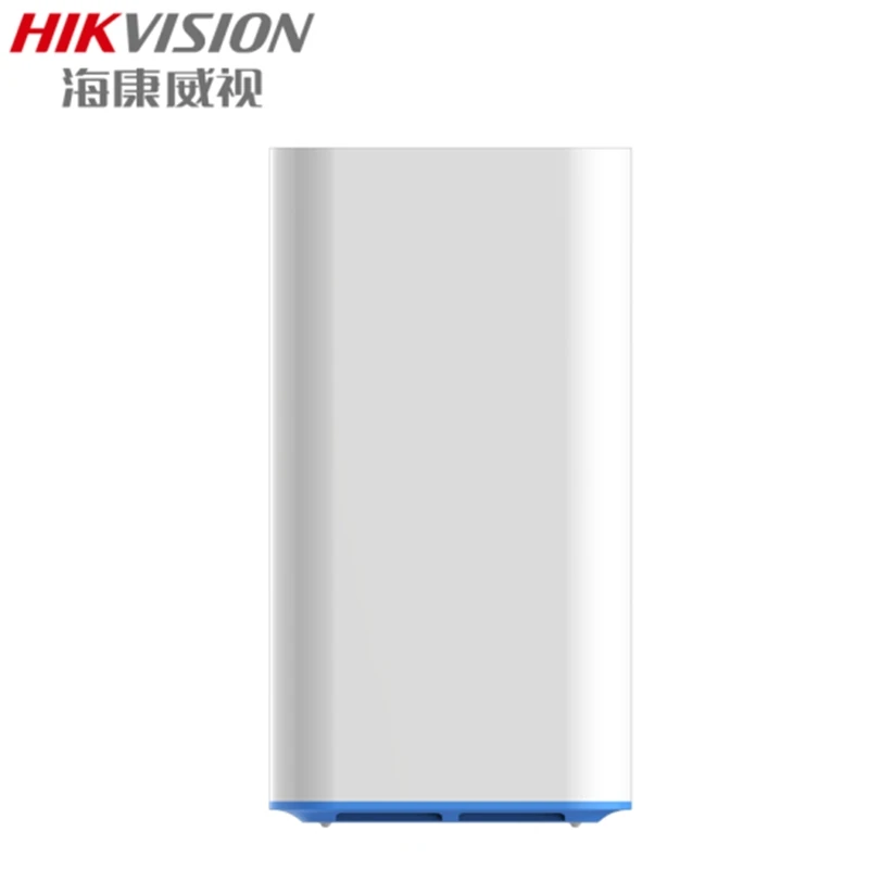 HIKVISON NAS Red-Nube-Almacenamiento red móvil H90 Smart USB USB2.0 remotamente no-Hdd soporte HDD de 2,5 pulgadas - 3