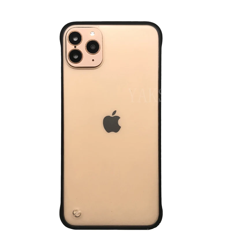 Для iPhone X XS MAX XR секундная смена 11 PRO для Apple iPhone 11Pro MAX наклейка на рассеиватель Модифицированная крышка камеры титановый сплав 10