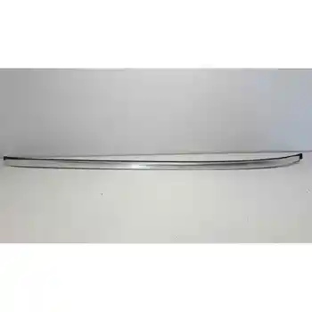 

ROOF BARS SUZUKI VITARA