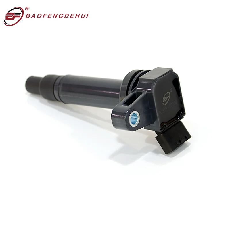Автомобильный Электрический катушка зажигания 9091902230 для Toyota LAND CRUISER Lexus GS/ISI/v-образной КРЕПЕЖНОЙ ПЛАСТИНОЙ LS/SC для Nissan Primera P10 - Цвет: 9091902230