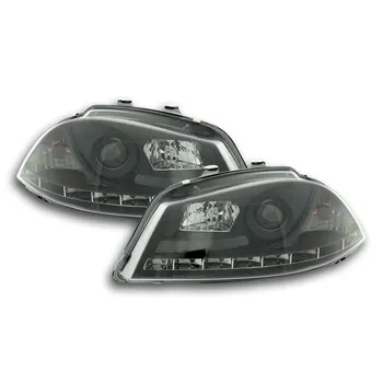 

FKFSSE010003faro Daylight Seat Ibiza 6L year type Constr. 03-08 Black