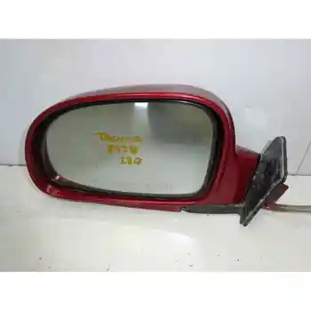 

LEFT REARVIEW DAEWOO TACUMA
