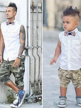  Adult and kids Wooden bow tie Set ties for kids necktie bowtie gravata casamento school bow ties Gift for students boy bow ties 