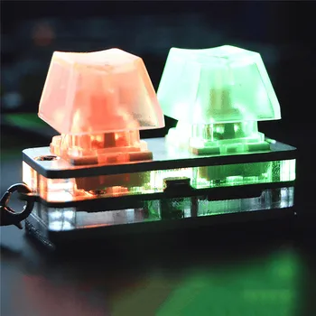 

For SimPad Nano OSU Mini Gaming Mechanical Keyboard Music Game Touch Wheel Axle Tester Gaming Keyboard for SimPad Nano OSU Parts