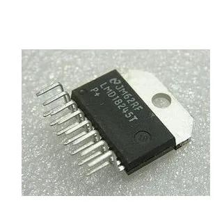 LMD18245T LMD18245