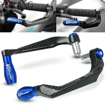 

Motorcycle Lever Guard Brake Clutch Levers Guard Protector Proguard For Suzuki V-Strom 600 1000 DL1000 2014 2015 2016 2017 2018