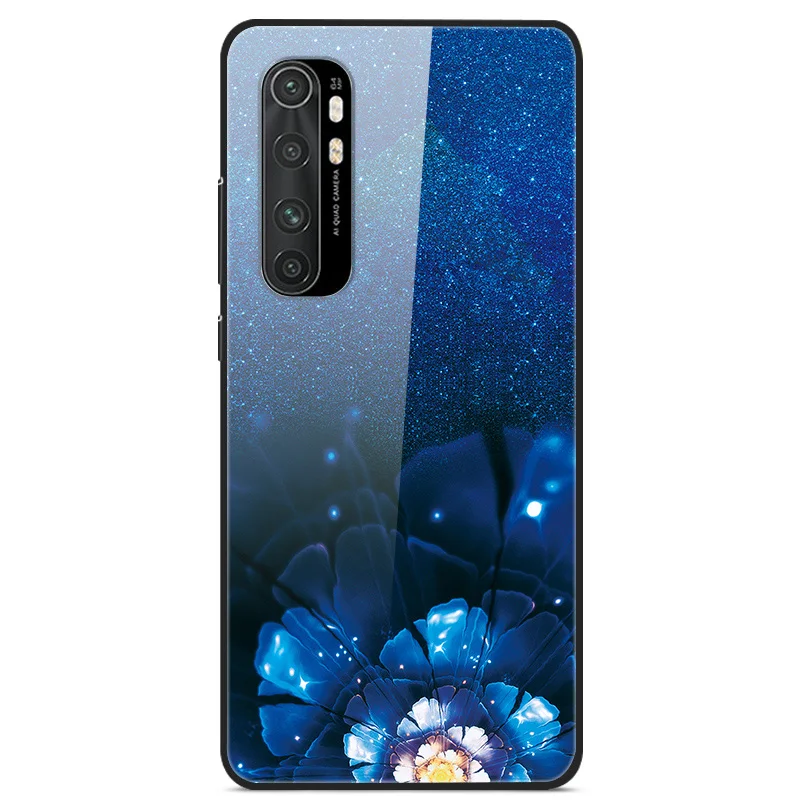 Enhanced Protective Tempered Glass Hard Back Cover Case - 6GB/128GB Version