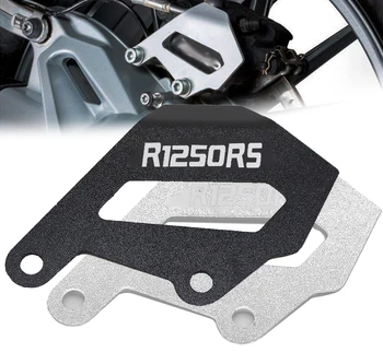 

For BMW R1200 RS R 1200 RS LC 2014 2015 2016 Motorcycle R1250RS CNC Accessories Rear Brake Caliper Cover Guard Protector Protect