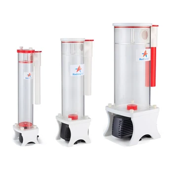 

Red starfish Coralline fish tank filter NP bean machine MEDIA REACTOR phosphate adsorption MINI-70-X bean machine except No3