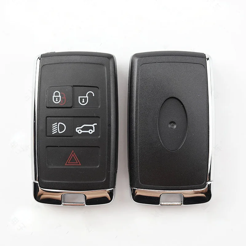 Smart Remote Key Shell für Landrover Range Rover evoque entdeckung LR2 2018 2019 Neue – Detail 3