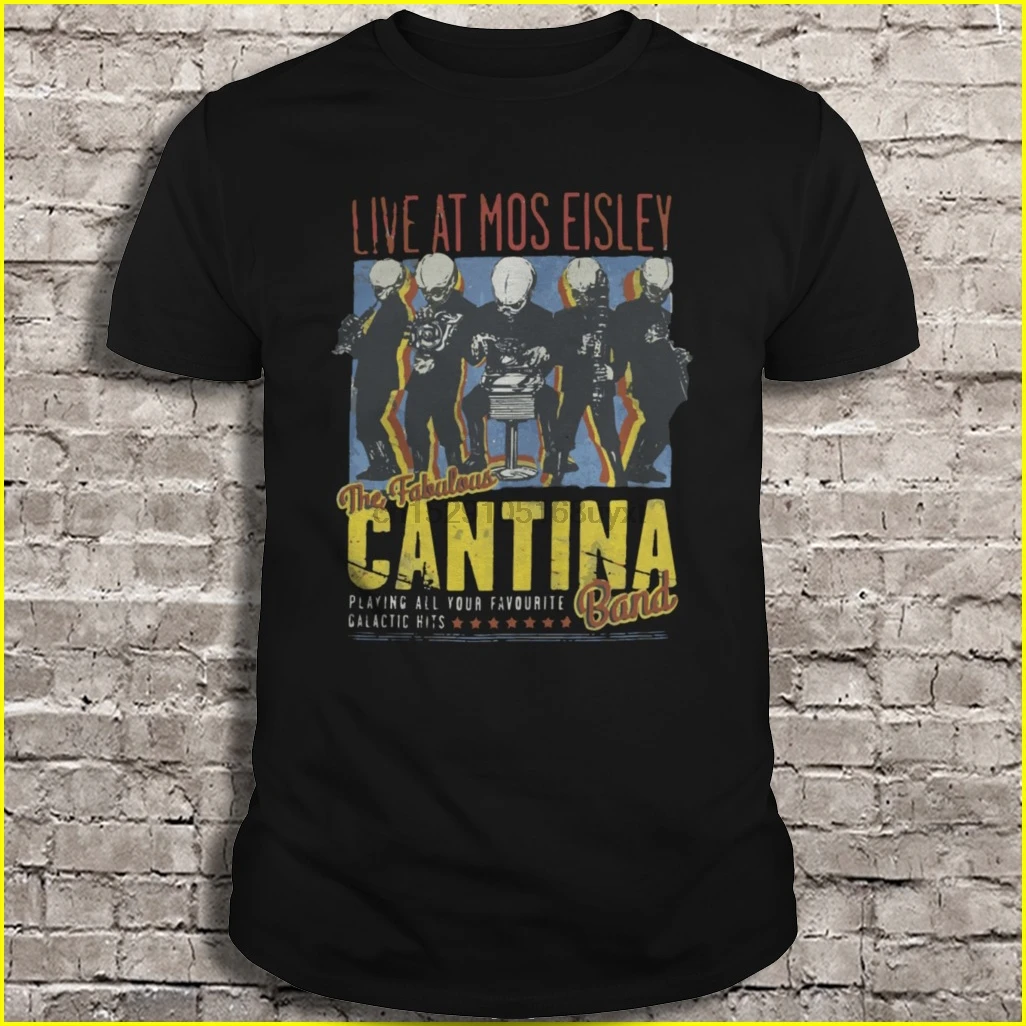 mos eisley t shirt