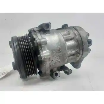 

SD6V121429F COMPRESSOR AIR CONDITIONER OPEL MERIVA