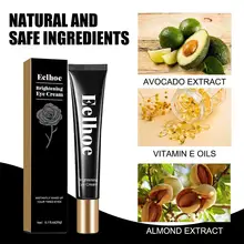 

Instant Anti Dark Circle Eye Bags Eye Care Cream Wrinkle Removal Moisturizing Serum Anti Aging Eye lift Patches Korean Cosmetics