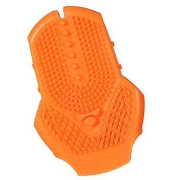 

Slimming Body Massager Essential Brush Silicone Scraper Massage Gloves Weight Loss Thin Tool Cleansing Health Stress Relax