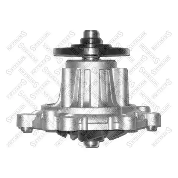 Помпа Toyota Land Cruiser/Hi-Ace/Hi-Lux 2.4D/TD 85 STELLOX 4501