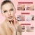 7 в 1 RF&EMS Micro Current Lifting Device Vibration LED Face Skin Rejuvenation Wrinkle Remover Anti-Aging Facial Beauty Device