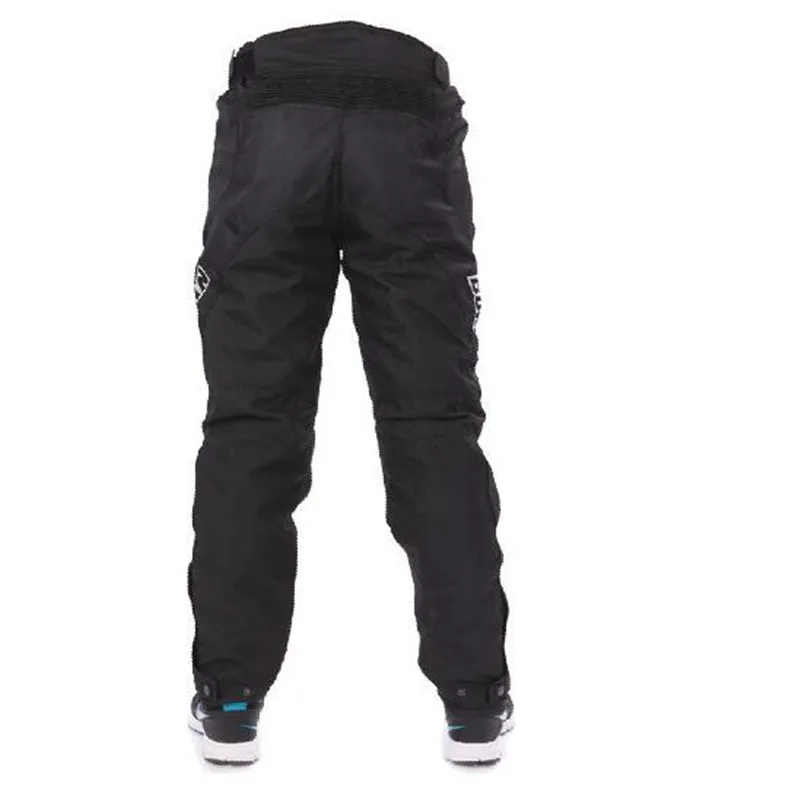 DUHAN Для мужчин Pantalon Moto Ткань Оксфорд на мотоцикле Гонки штаны мотоциклетные брюки хлопковую подкладку можно снять