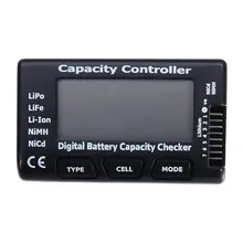 Cellmètre 7 écran LCD 2.1