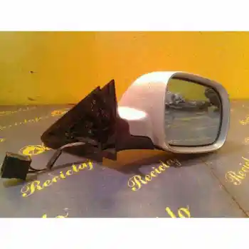

RIGHT REARVIEW MIRROR AUDI A4 AVANT (B5)