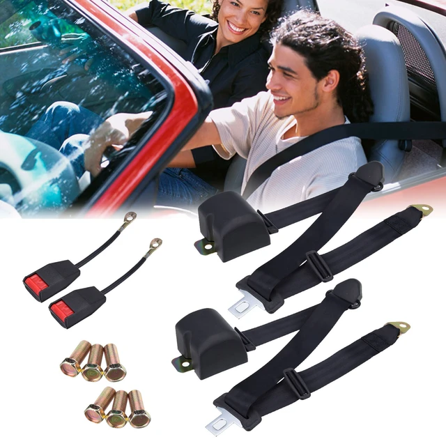 Principal 185+ imagen automatic seat belts In.thptnganamst.edu.vn